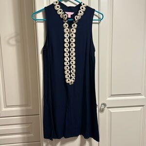 Size 10 Lilly Pulitzer Jane